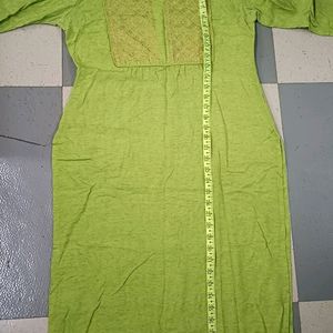 Free Size Kurti