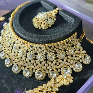 Jewellery Set