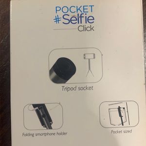 Pocket Selfie stick From UK 🇬🇧