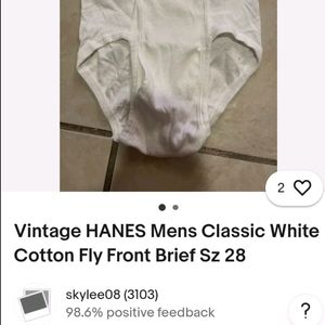 Branded Man Shorts