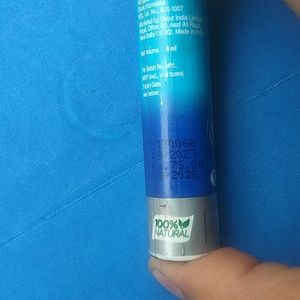 Fabric Roll On Dabur Just 4 Dots