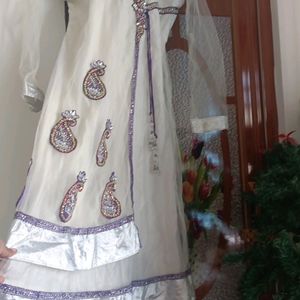 Anarkali