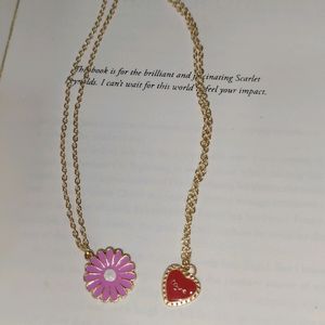 Cute Chain Necklaces