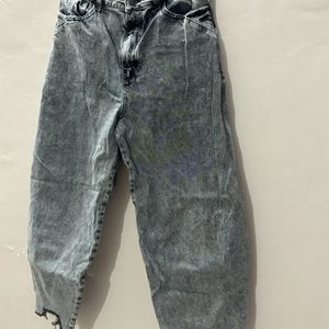 Zara brand new jeans