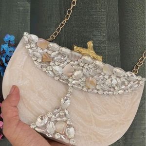 Bride Clutch