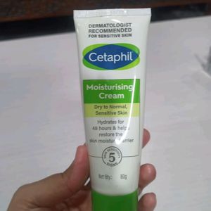 Cetaphil Mositurizer