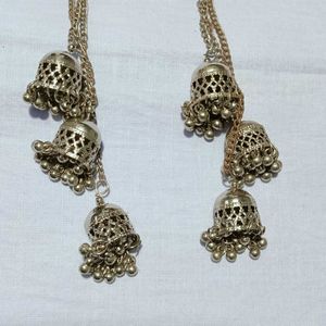 Womens Trendy Earnings