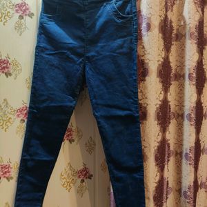 Branded(Kraus) Skinny Fit Jeggings