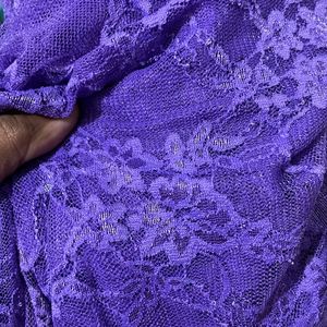 Lace Fabric