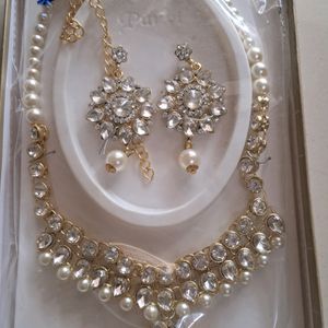 Jewellery Set