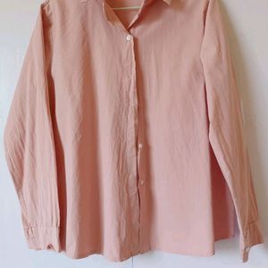 Korean Formal /semi Casual Shirt