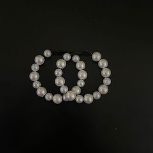 Pearl Earings