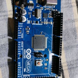 Arduino mega 2560