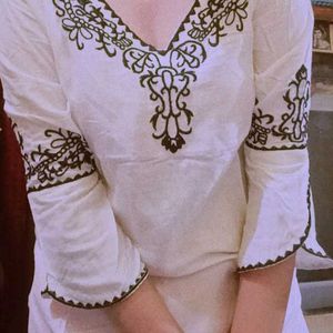 Kurti Top