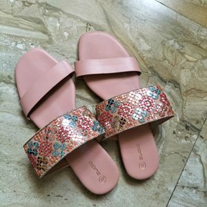 Zudio New Sandals