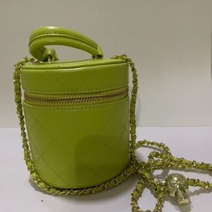 Mini Sling Bag