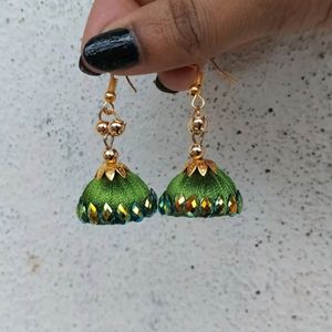 Buy Any 5 Pair, Handmade Earrings