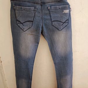 Men's Jeans