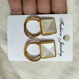 Korean Earrings