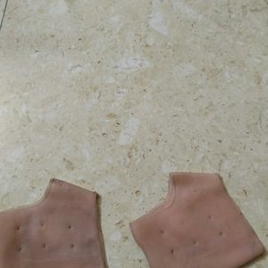 Silicone Heels Pads