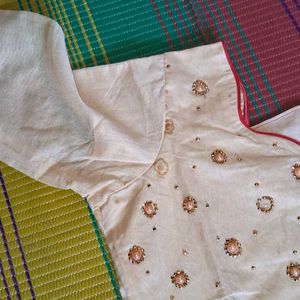 Kurta Dupatta Pickup 2