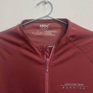 HRX Running Jacket