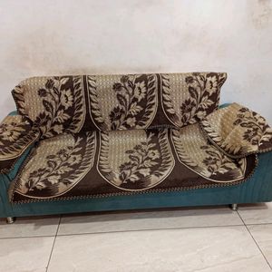 Sofa Cover (2 Set)