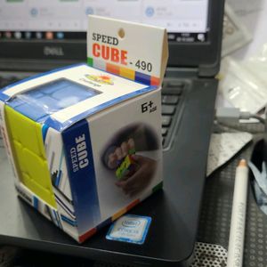 Brain Game Speed cube 3x3 new