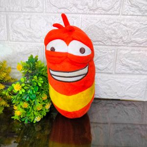 Caterpillar Plush