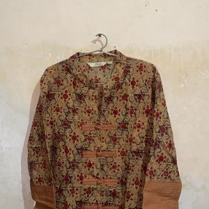 Multi Color Kurti