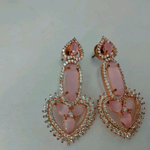 Earrings Combe