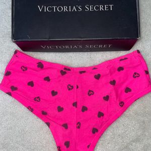 Victoria’s Secret Pink Brief