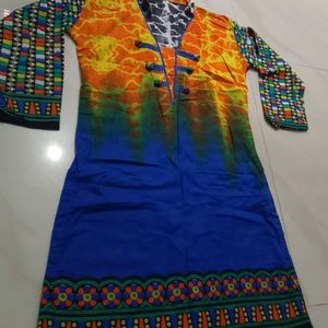 Patyala Suit