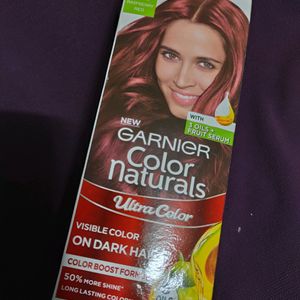 Garnier Color Naturals Ultra