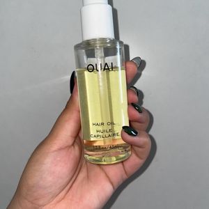 Ouai Hair Oil