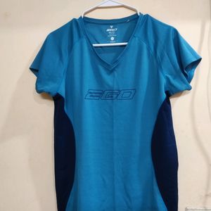 2Go Dry Fit Tshirt For Women