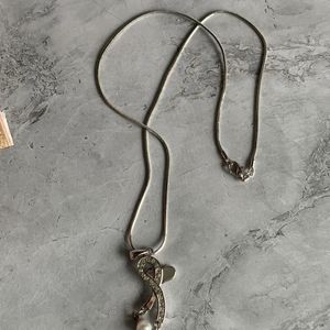 Keychain And neck pendant