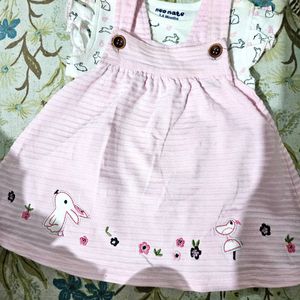 Baby Girl cloth dress frok frock