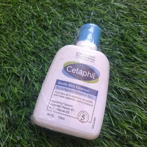 Cetaphil Face Wash