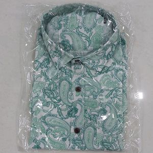 Men's Cotton Shirt