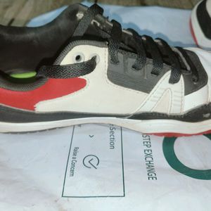 Red Tape Casual Sneakers  For Men