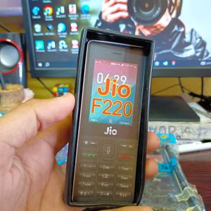 Jio Phone Cover
