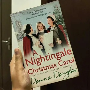 A Nightingale Christmas Carol