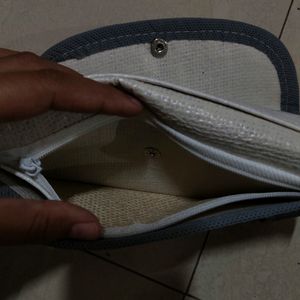 Handmade Purse