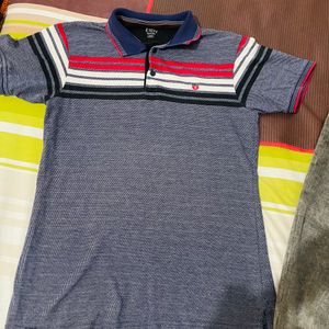 T-shirt & 32Jeans Offer New One