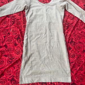 Beautiful New Kurti Available