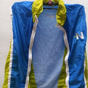 Nike Windbreaker jacket New