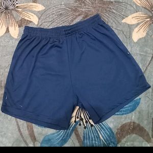 Combo Of Short Both For Men And Women