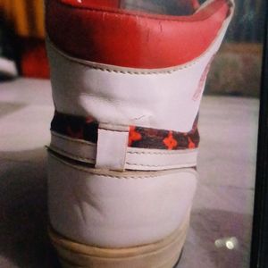 Nike 1st Copy Shoes Only 1 Month Use