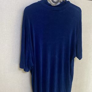 Velvet Look XL Top